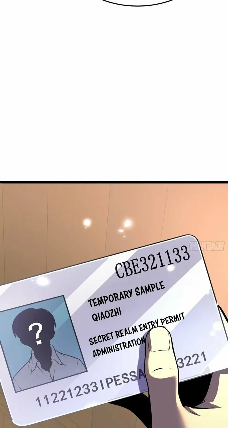 After Rebirth, I Used Mirror Reversal For Vengeance Chapter 10 page 25 - 