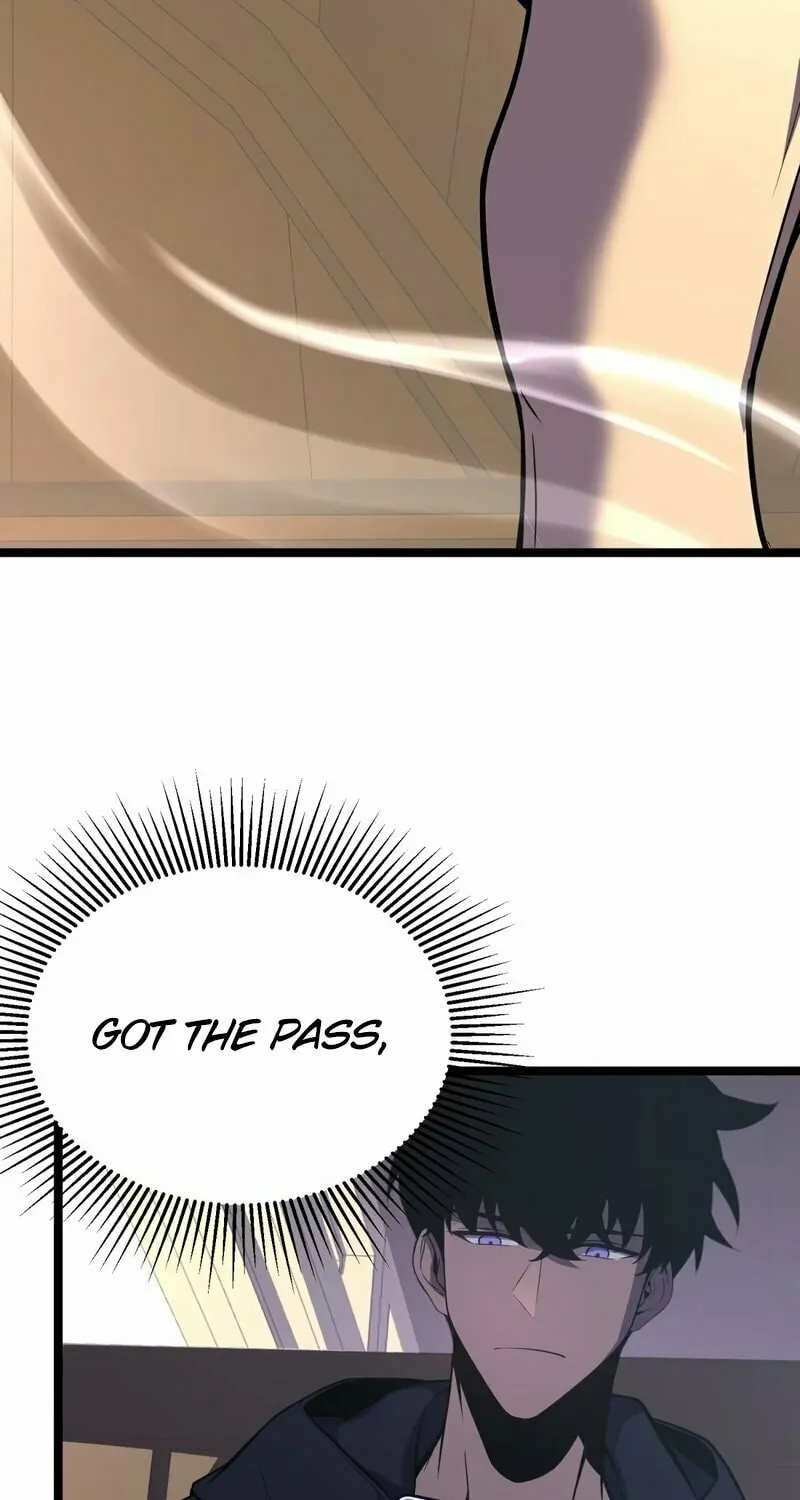 After Rebirth, I Used Mirror Reversal For Vengeance Chapter 10 page 26 - 