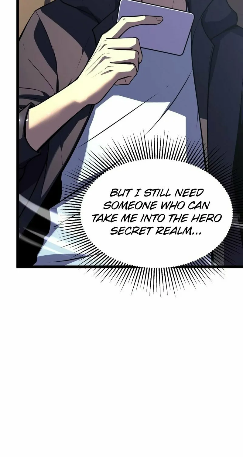 After Rebirth, I Used Mirror Reversal For Vengeance Chapter 10 page 27 - 