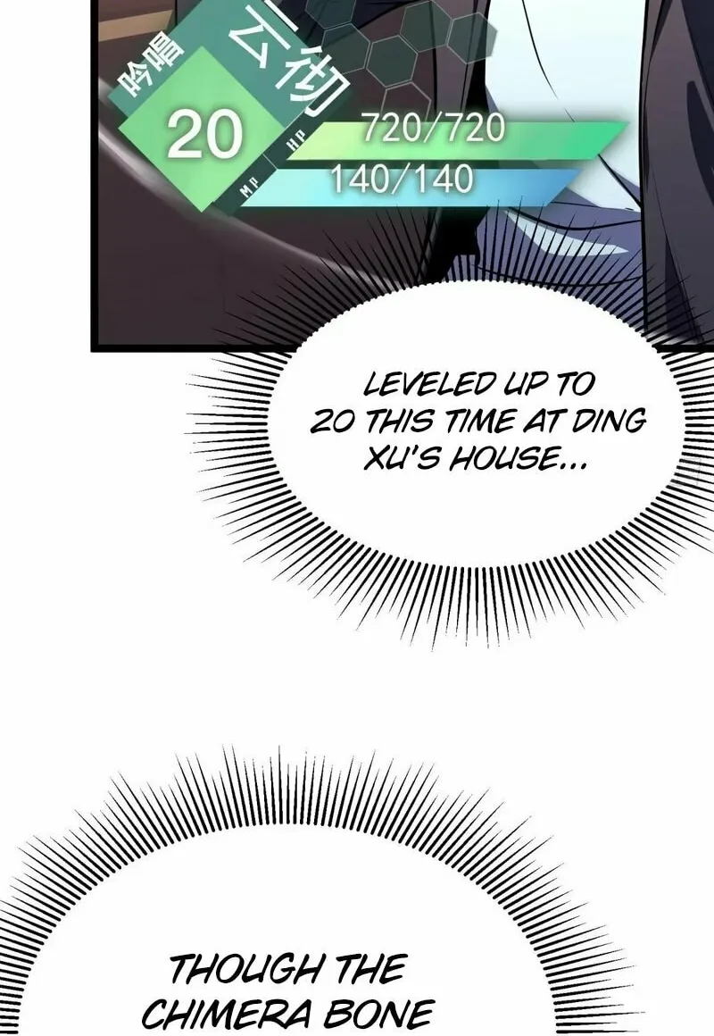 After Rebirth, I Used Mirror Reversal For Vengeance Chapter 10 page 29 - 