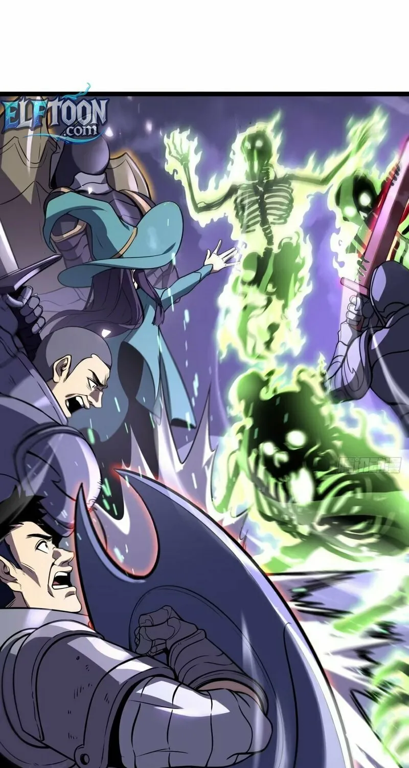 After Rebirth, I Used Mirror Reversal For Vengeance Chapter 10 page 4 - 