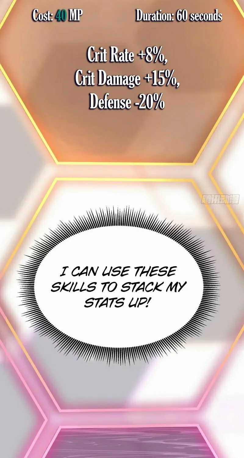 After Rebirth, I Used Mirror Reversal For Vengeance Chapter 10 page 32 - 