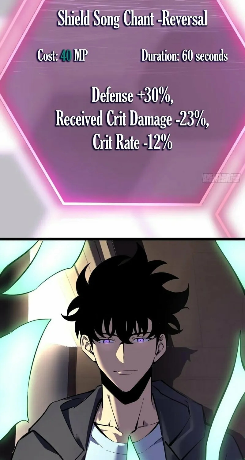 After Rebirth, I Used Mirror Reversal For Vengeance Chapter 10 page 33 - 