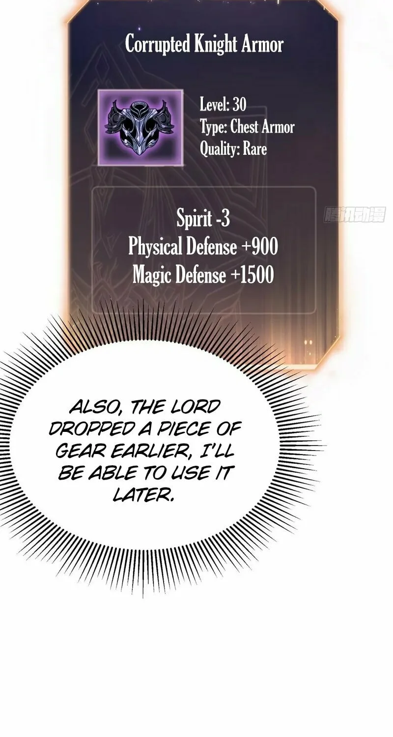 After Rebirth, I Used Mirror Reversal For Vengeance Chapter 10 page 35 - 