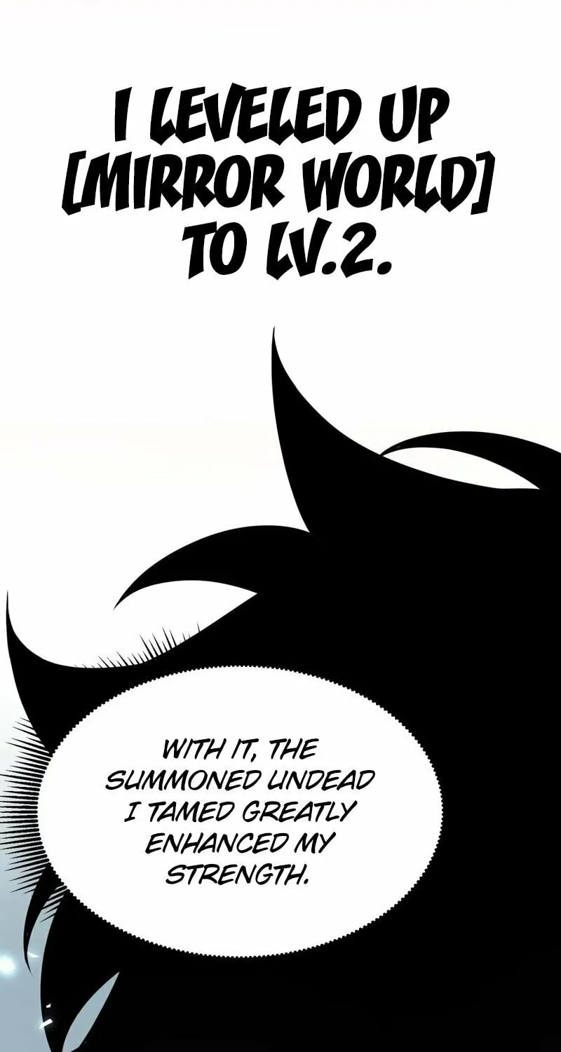 After Rebirth, I Used Mirror Reversal For Vengeance Chapter 10 page 37 - 