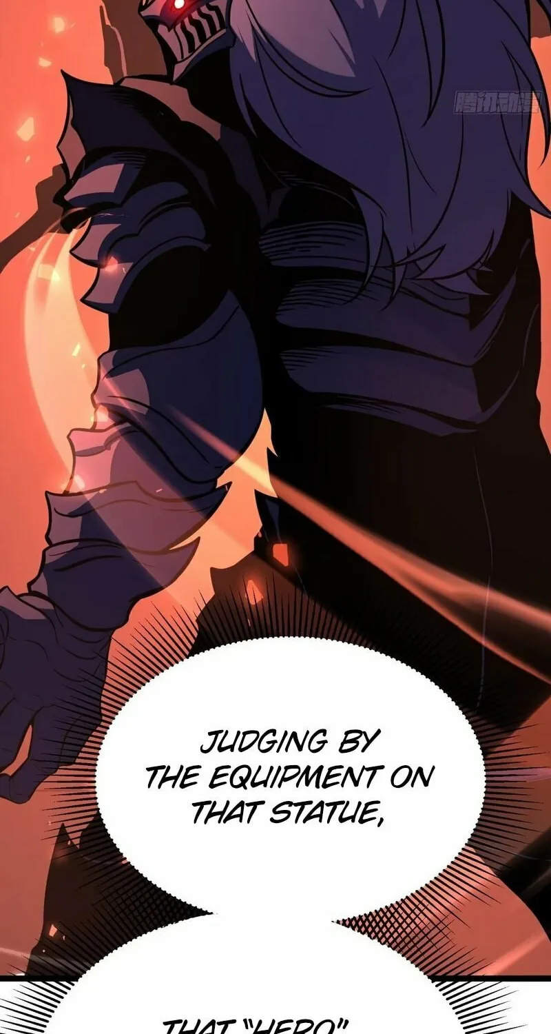 After Rebirth, I Used Mirror Reversal For Vengeance Chapter 10 page 39 - 
