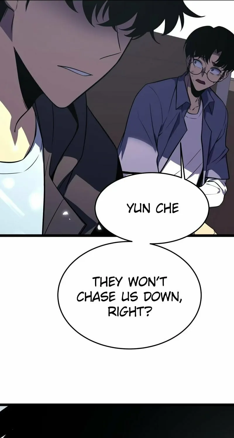After Rebirth, I Used Mirror Reversal For Vengeance Chapter 10 page 42 - 