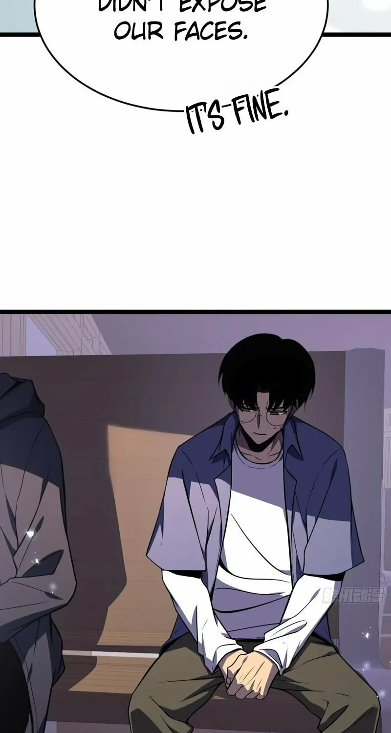 After Rebirth, I Used Mirror Reversal For Vengeance Chapter 10 page 44 - 