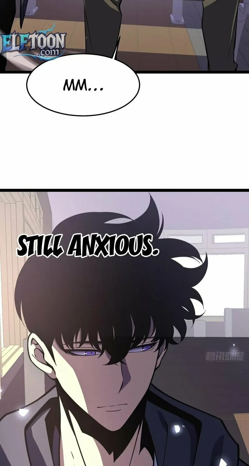After Rebirth, I Used Mirror Reversal For Vengeance Chapter 10 page 45 - 