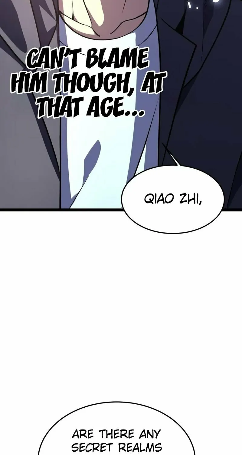 After Rebirth, I Used Mirror Reversal For Vengeance Chapter 10 page 46 - 