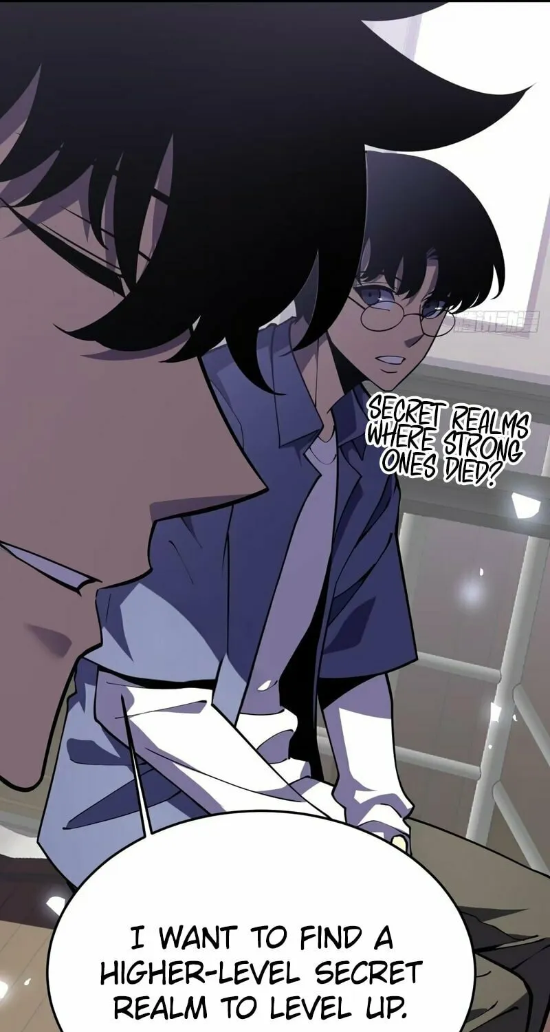 After Rebirth, I Used Mirror Reversal For Vengeance Chapter 10 page 48 - 