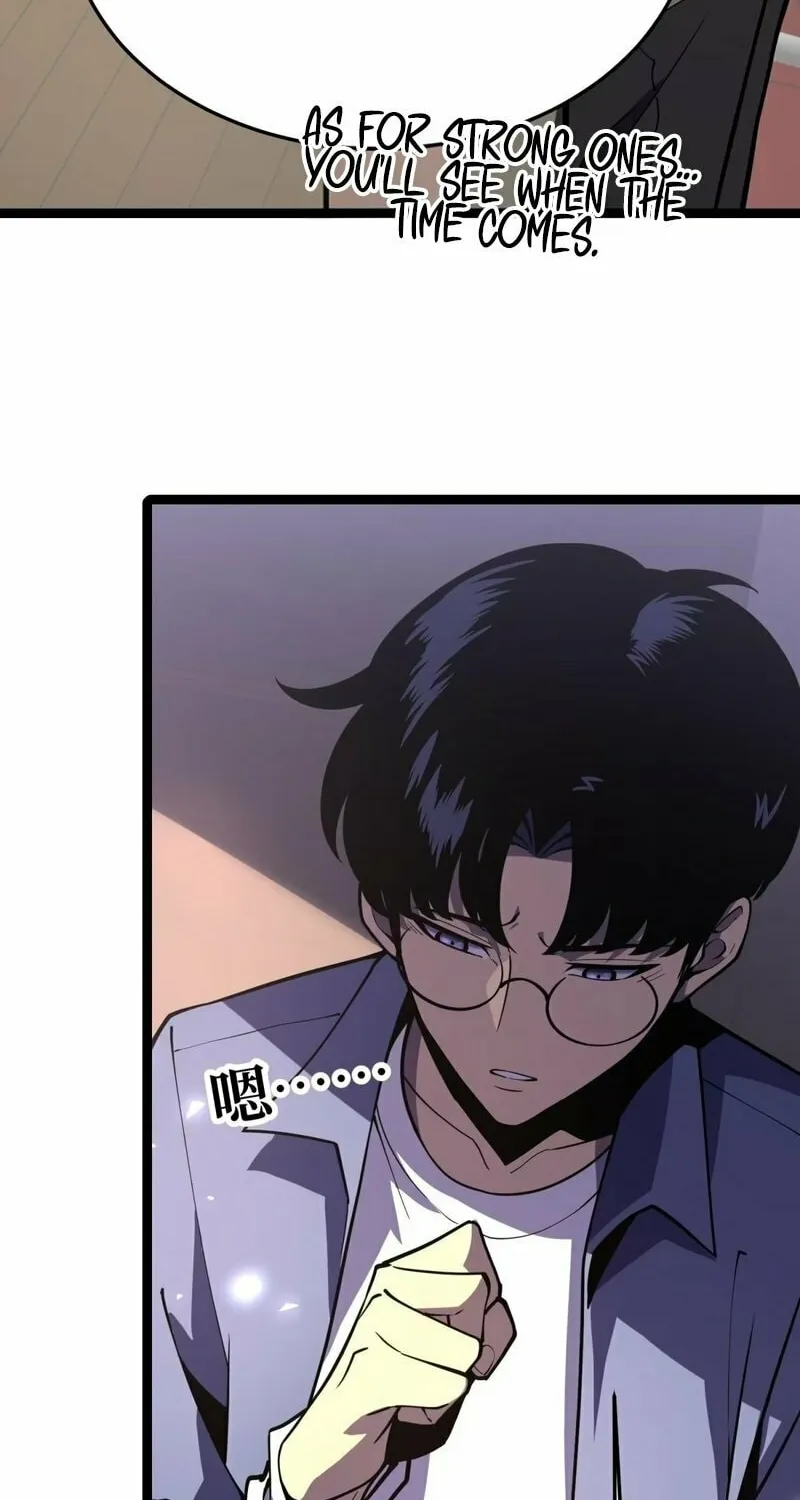 After Rebirth, I Used Mirror Reversal For Vengeance Chapter 10 page 49 - 