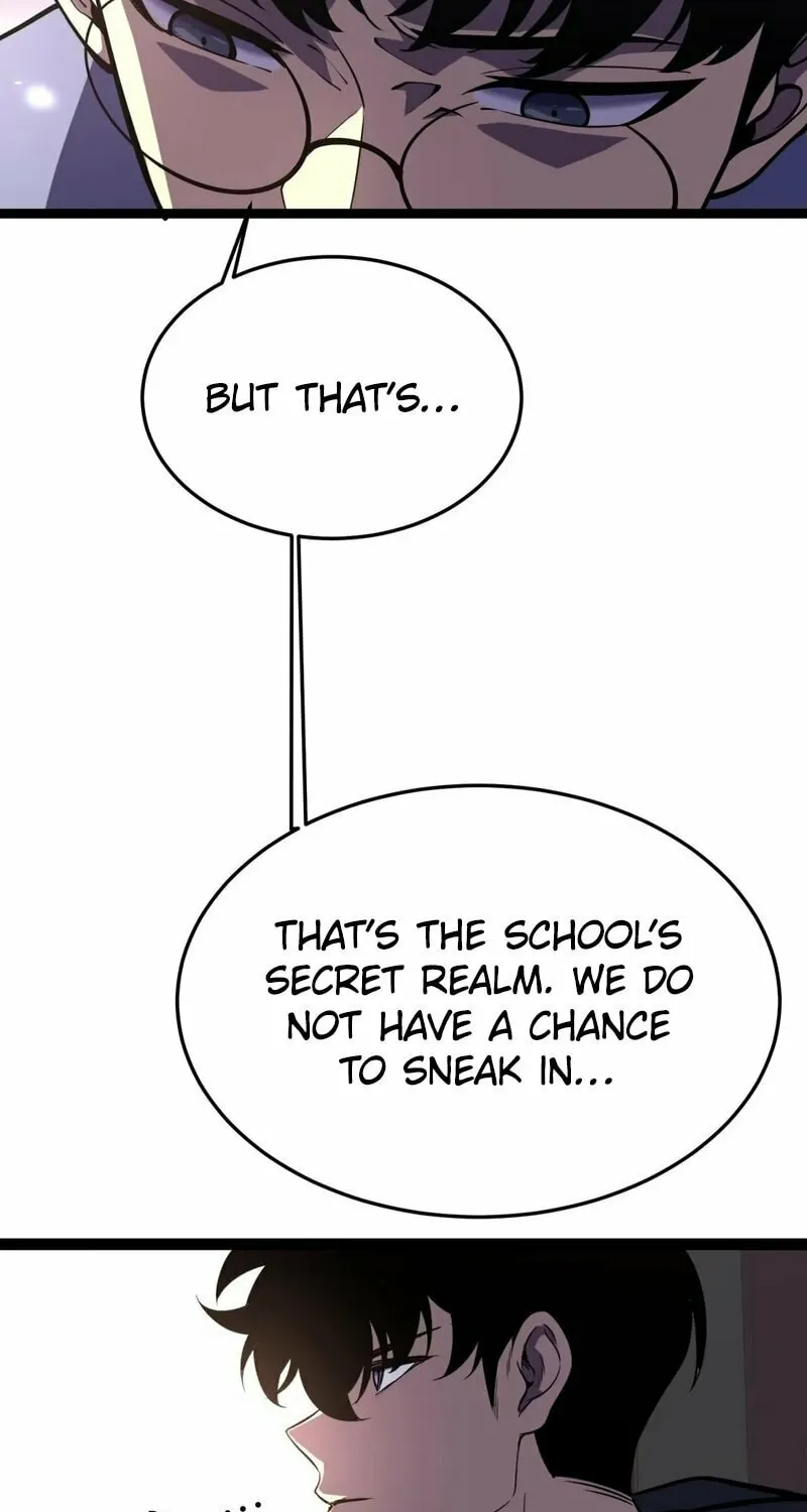 After Rebirth, I Used Mirror Reversal For Vengeance Chapter 10 page 51 - 