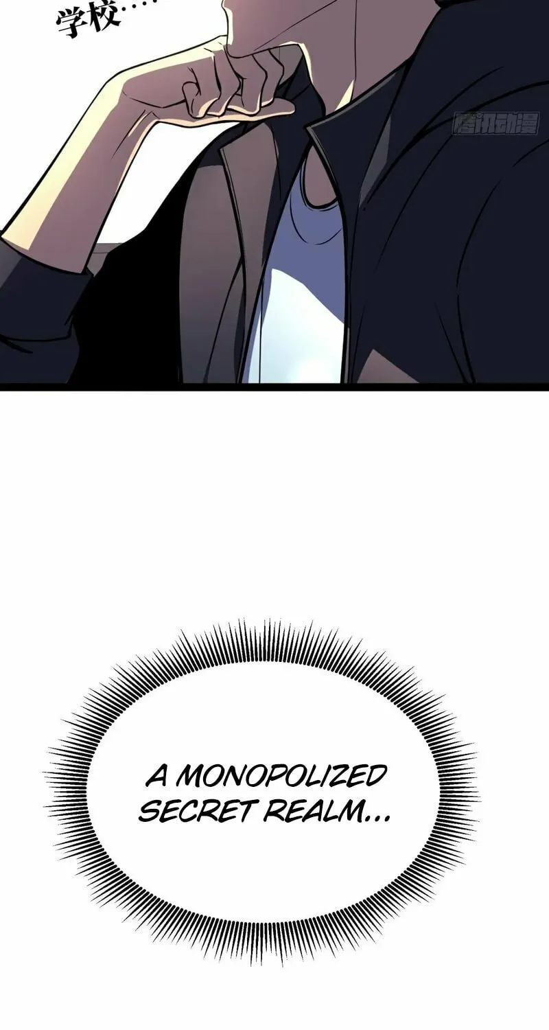 After Rebirth, I Used Mirror Reversal For Vengeance Chapter 10 page 52 - 