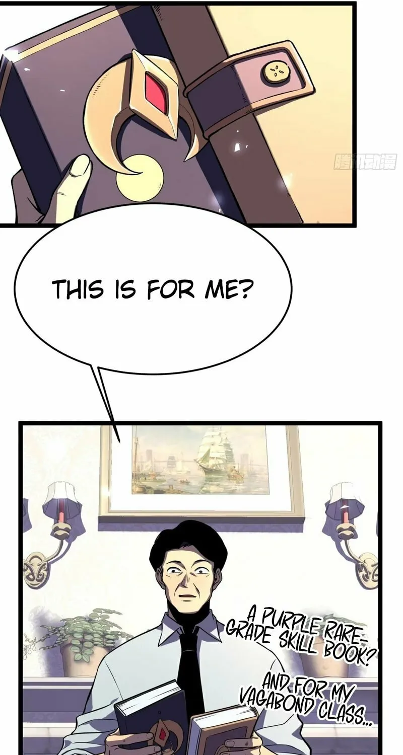 After Rebirth, I Used Mirror Reversal For Vengeance Chapter 10 page 54 - 