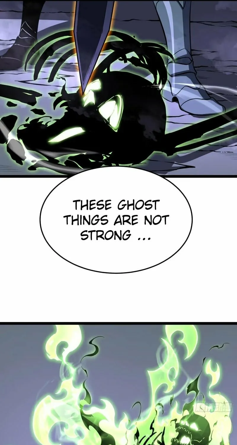 After Rebirth, I Used Mirror Reversal For Vengeance Chapter 10 page 7 - 