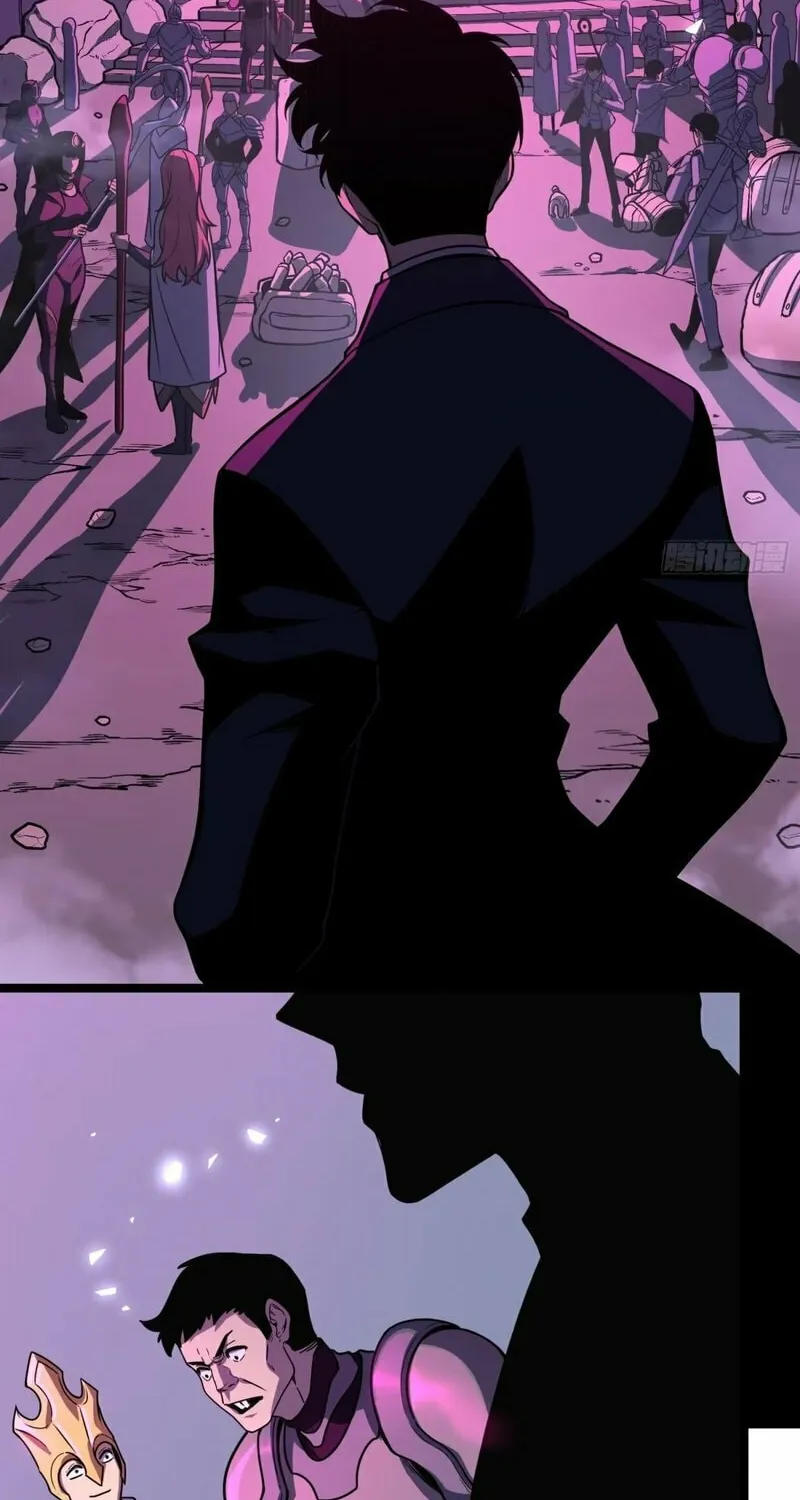 After Rebirth, I Used Mirror Reversal For Vengeance Chapter 10 page 61 - 