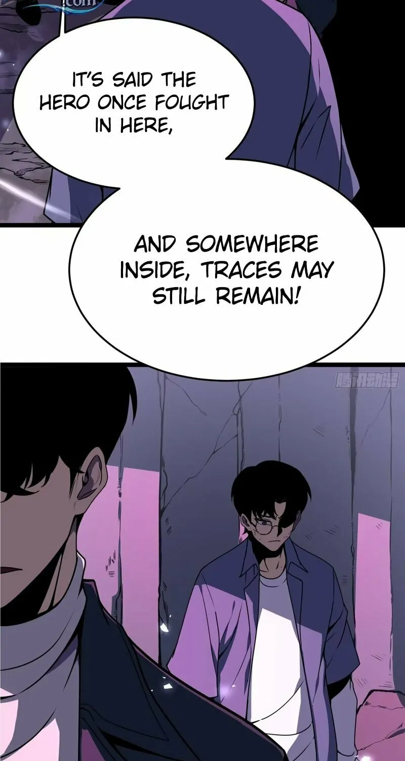 After Rebirth, I Used Mirror Reversal For Vengeance Chapter 10 page 67 - 