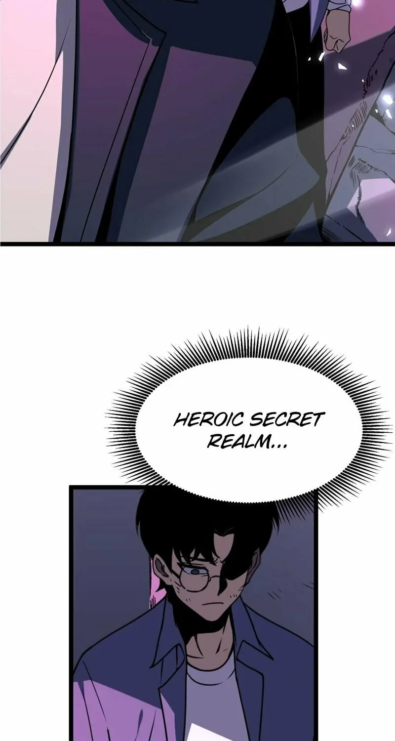 After Rebirth, I Used Mirror Reversal For Vengeance Chapter 10 page 68 - 