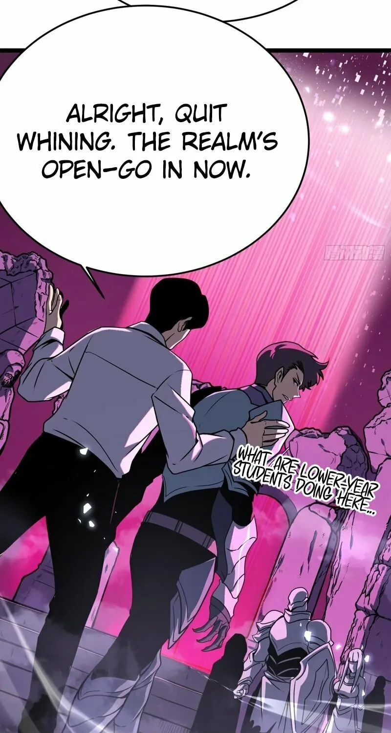 After Rebirth, I Used Mirror Reversal For Vengeance Chapter 10 page 73 - 