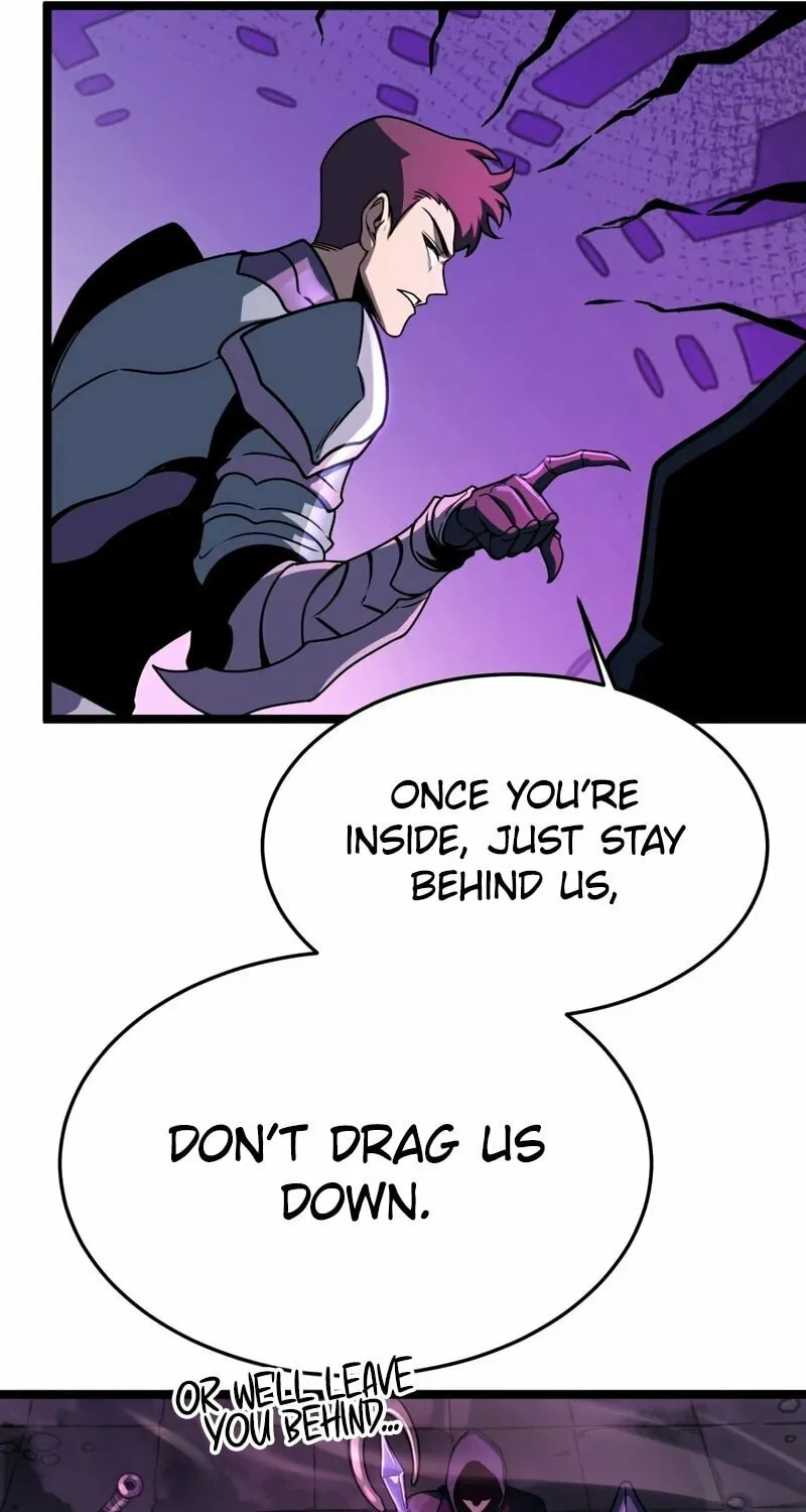 After Rebirth, I Used Mirror Reversal For Vengeance Chapter 10 page 76 - 