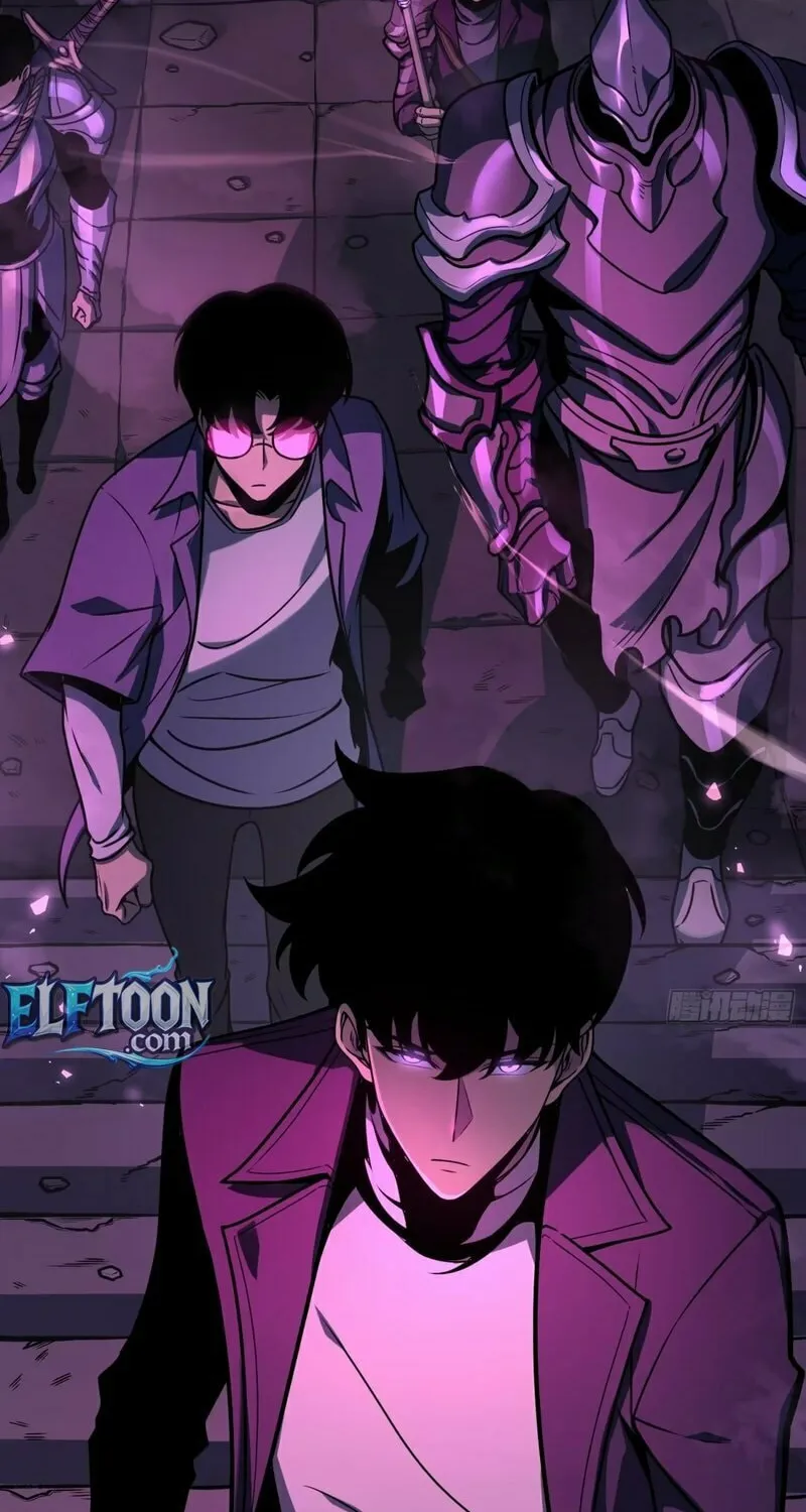 After Rebirth, I Used Mirror Reversal For Vengeance Chapter 10 page 77 - 