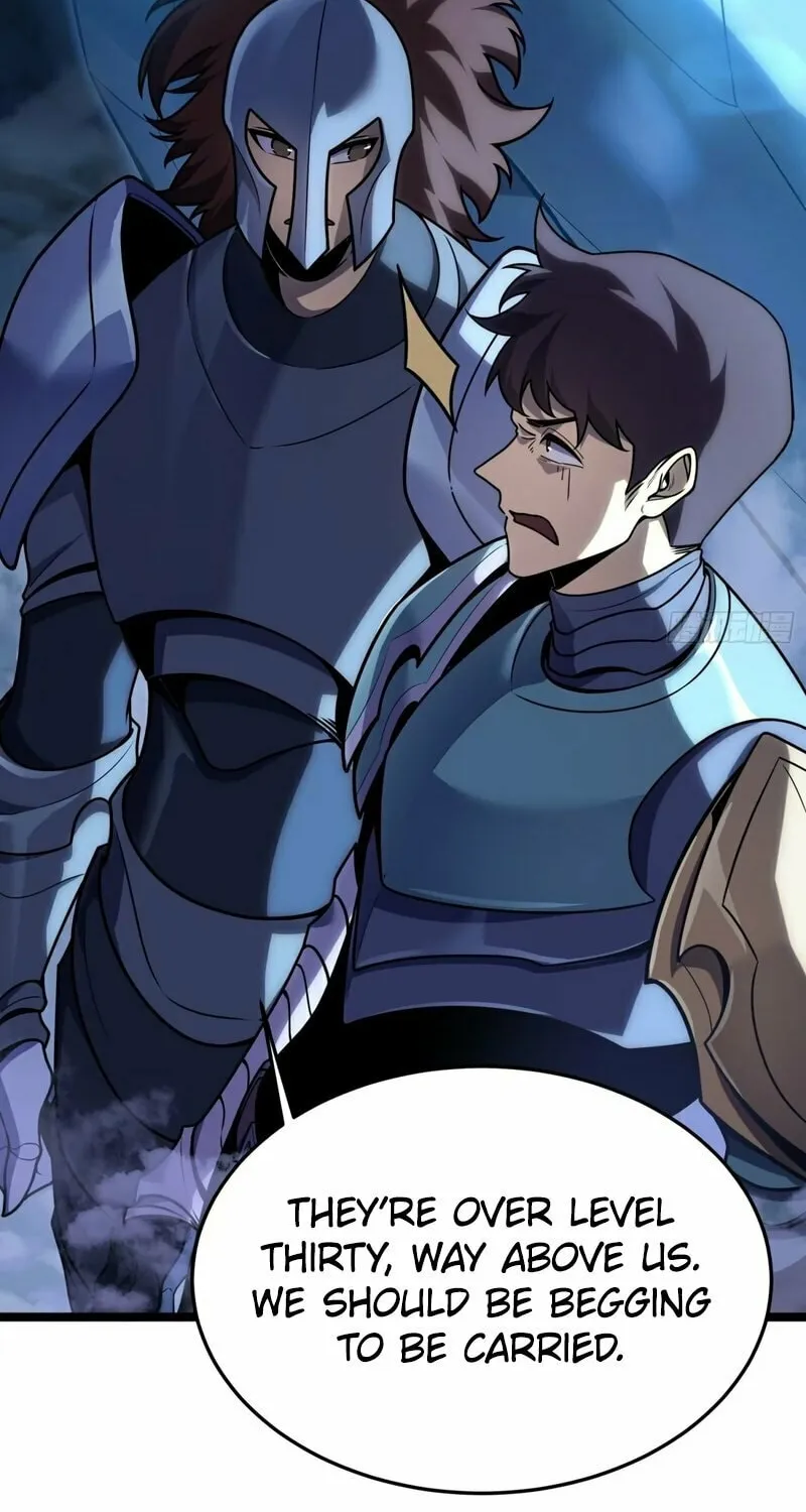 After Rebirth, I Used Mirror Reversal For Vengeance Chapter 11 page 12 - 