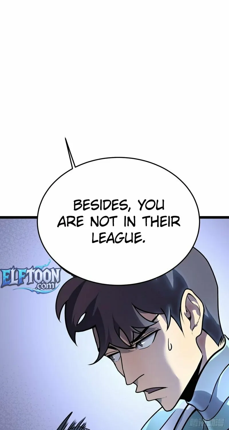 After Rebirth, I Used Mirror Reversal For Vengeance Chapter 11 page 13 - 