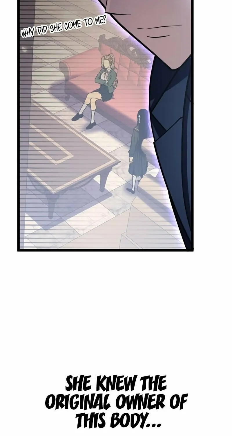 After Rebirth, I Used Mirror Reversal For Vengeance Chapter 11 page 20 - 