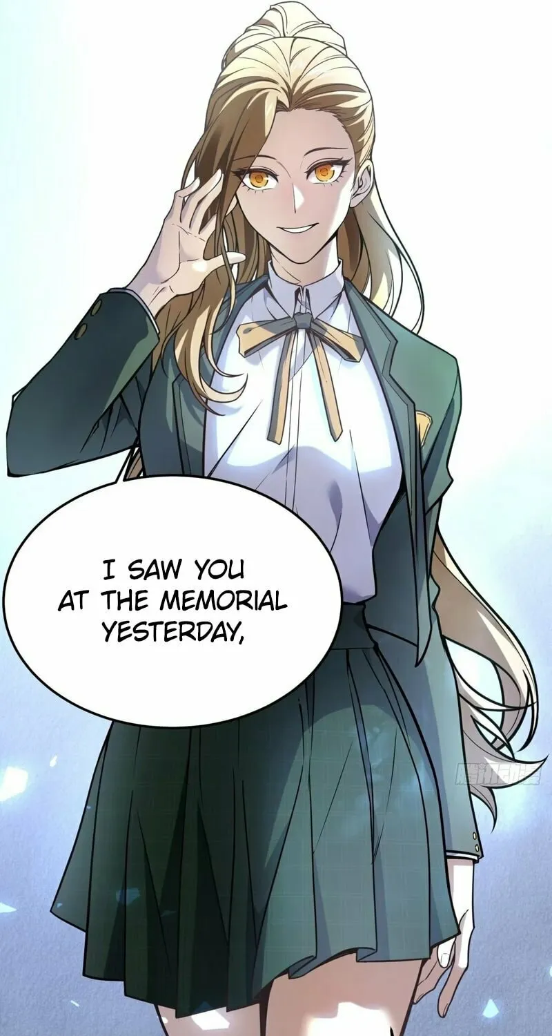 After Rebirth, I Used Mirror Reversal For Vengeance Chapter 11 page 22 - 