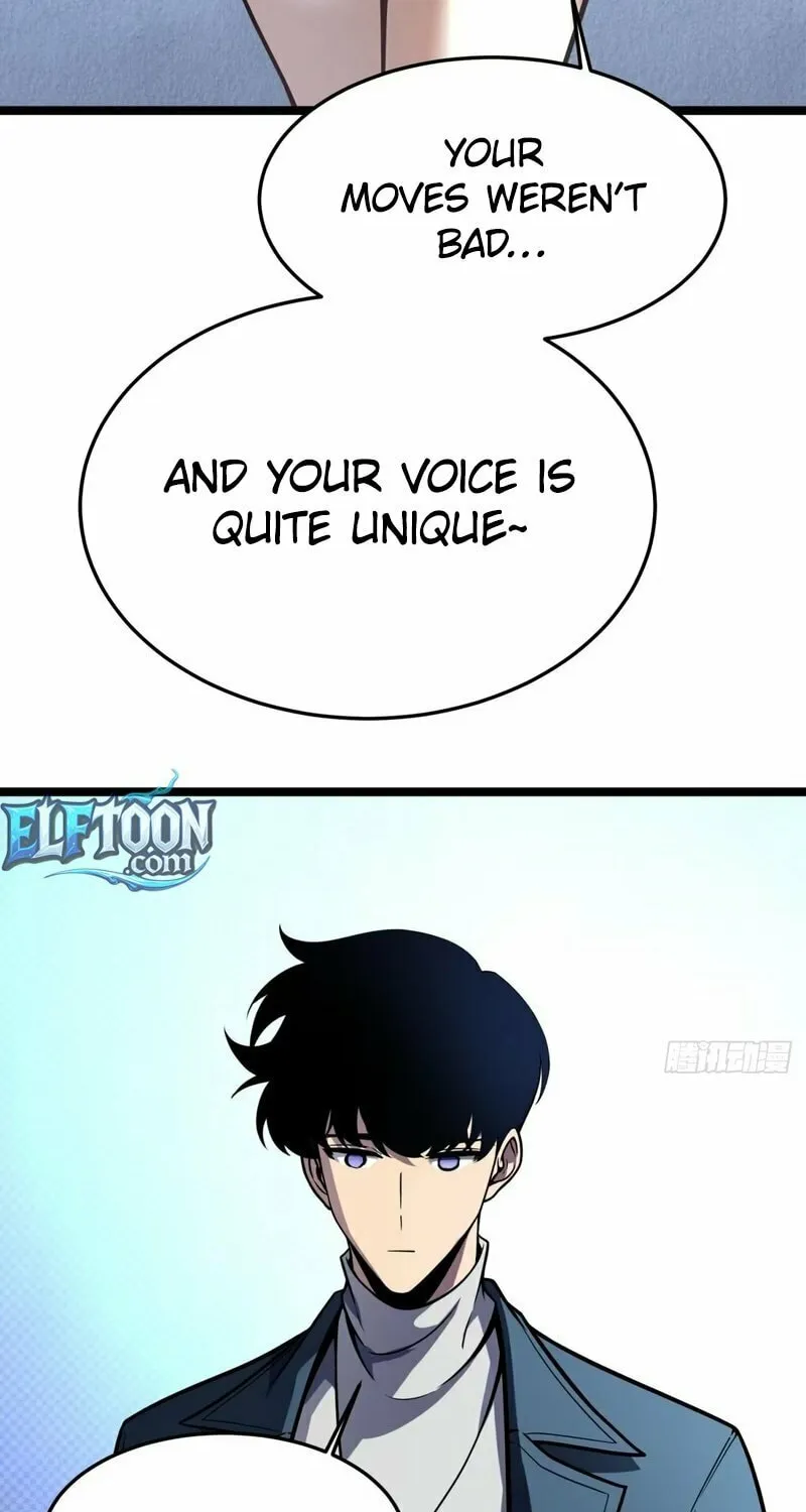 After Rebirth, I Used Mirror Reversal For Vengeance Chapter 11 page 23 - 