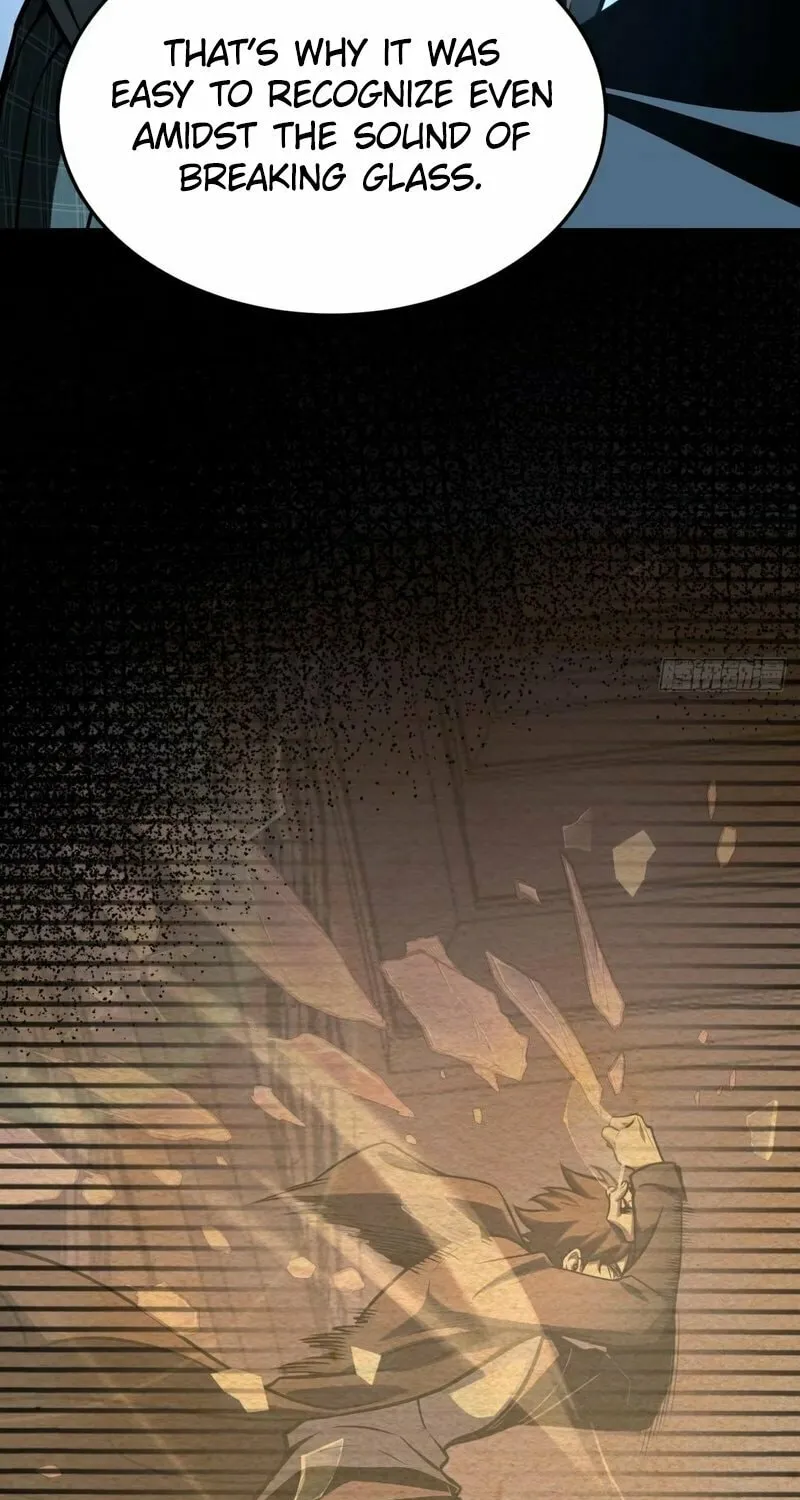 After Rebirth, I Used Mirror Reversal For Vengeance Chapter 11 page 26 - 