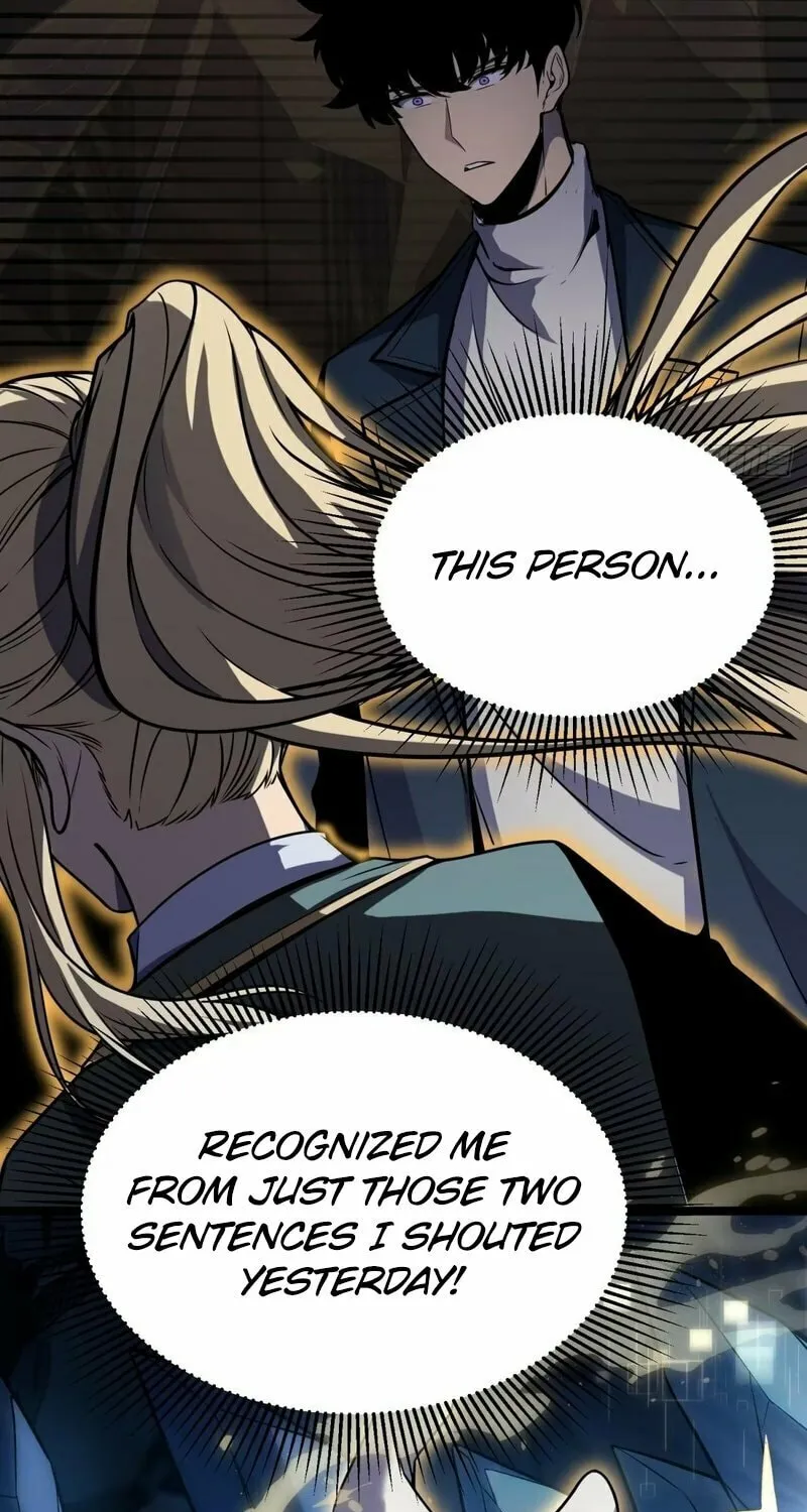 After Rebirth, I Used Mirror Reversal For Vengeance Chapter 11 page 28 - 