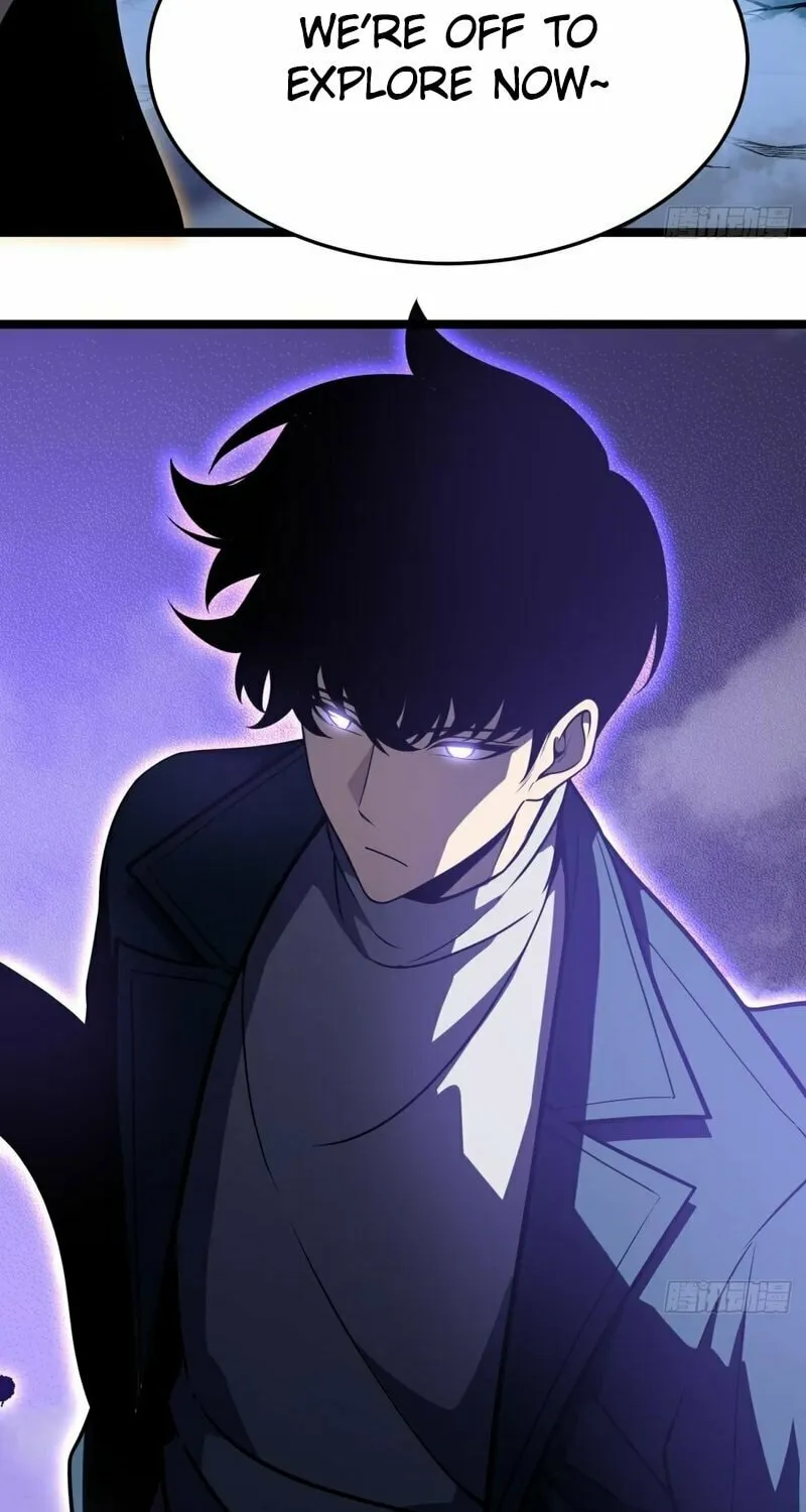 After Rebirth, I Used Mirror Reversal For Vengeance Chapter 11 page 31 - 