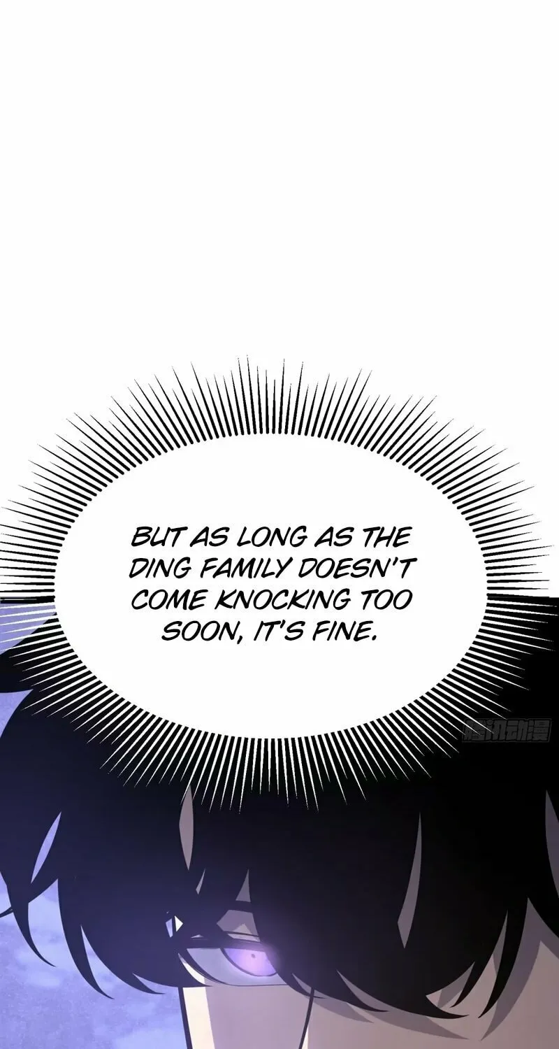 After Rebirth, I Used Mirror Reversal For Vengeance Chapter 11 page 35 - 