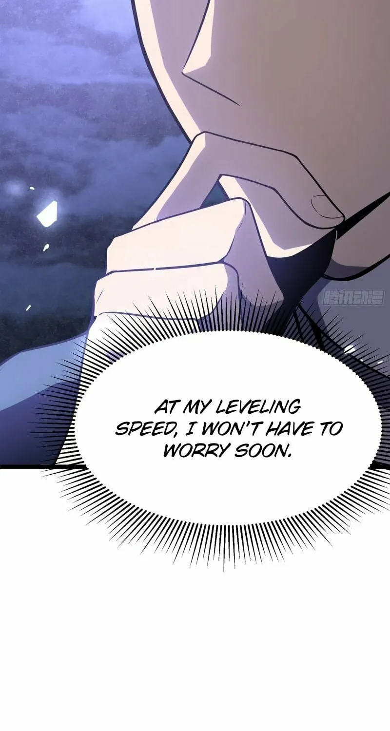 After Rebirth, I Used Mirror Reversal For Vengeance Chapter 11 page 36 - 