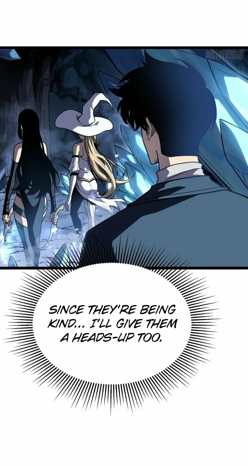 After Rebirth, I Used Mirror Reversal For Vengeance Chapter 11 page 37 - 