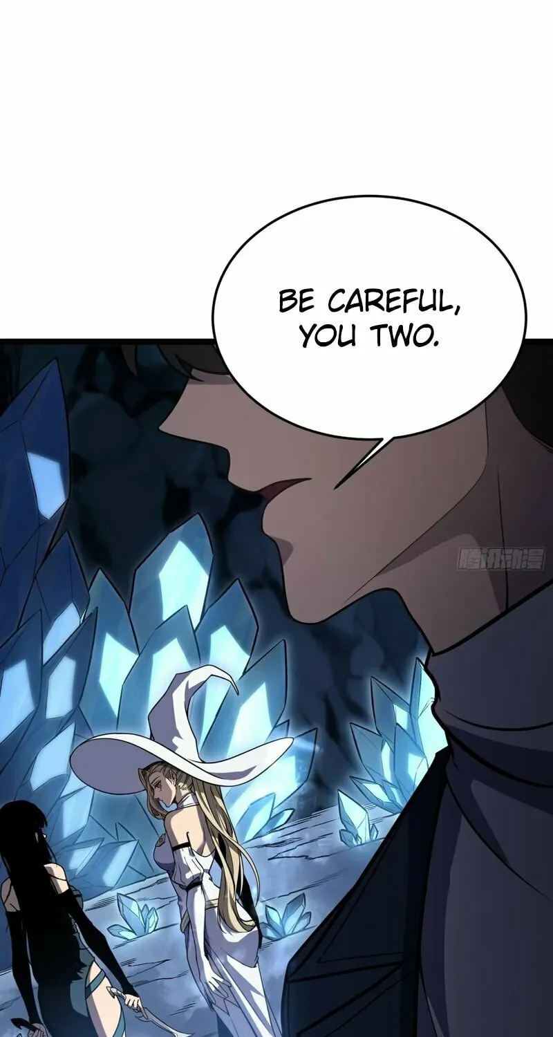 After Rebirth, I Used Mirror Reversal For Vengeance Chapter 11 page 38 - 