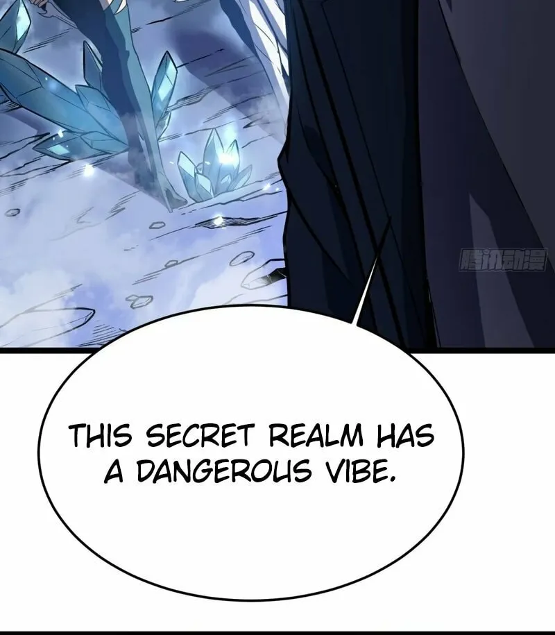 After Rebirth, I Used Mirror Reversal For Vengeance Chapter 11 page 39 - 