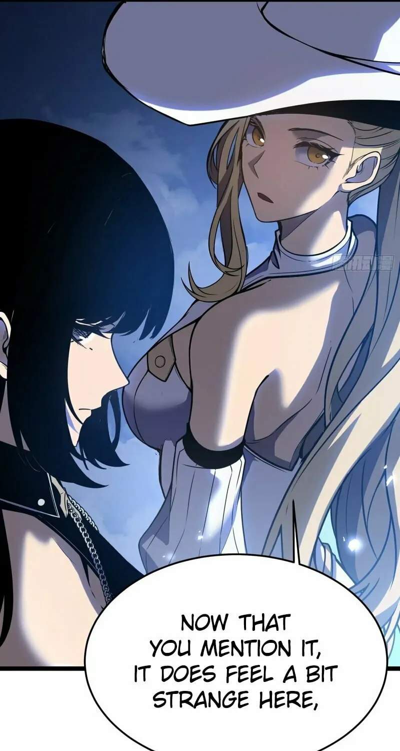 After Rebirth, I Used Mirror Reversal For Vengeance Chapter 11 page 40 - 