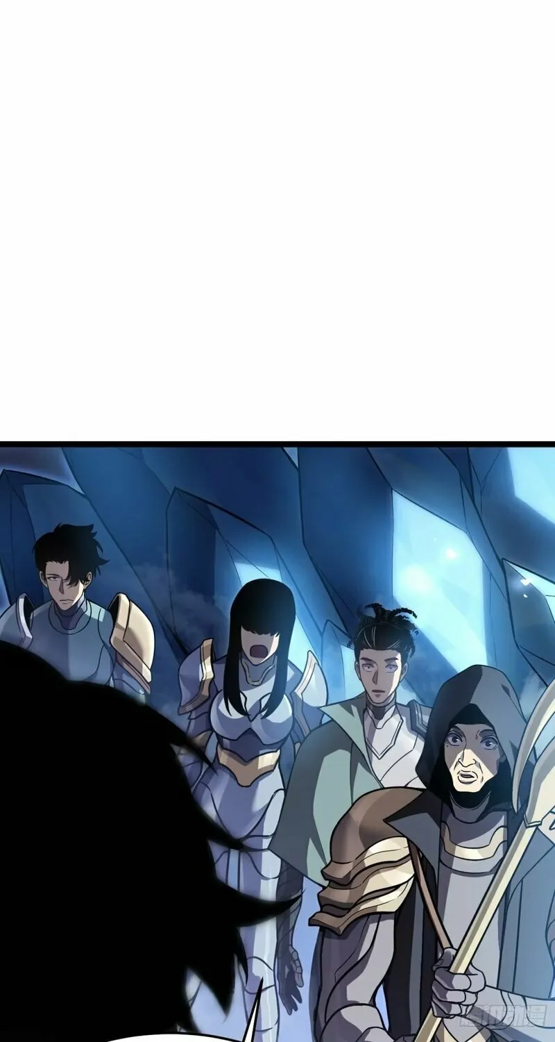 After Rebirth, I Used Mirror Reversal For Vengeance Chapter 11 page 43 - 