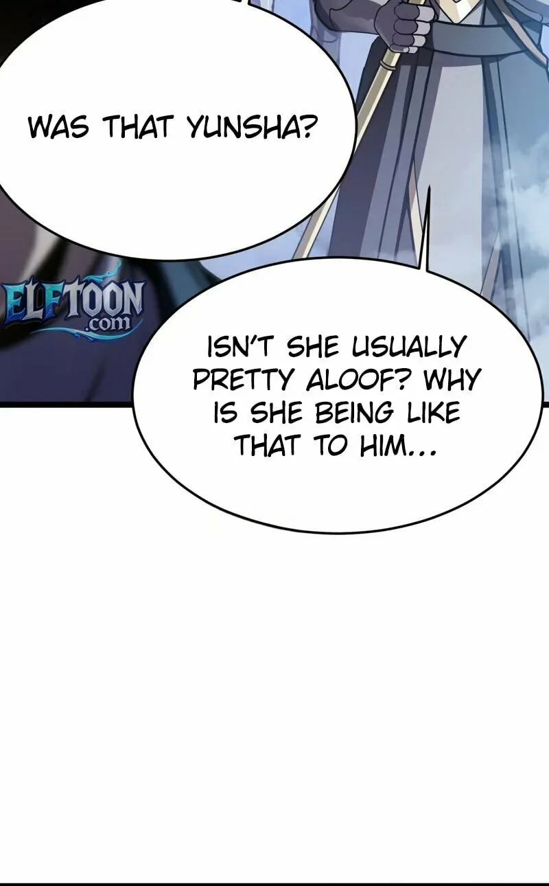 After Rebirth, I Used Mirror Reversal For Vengeance Chapter 11 page 44 - 