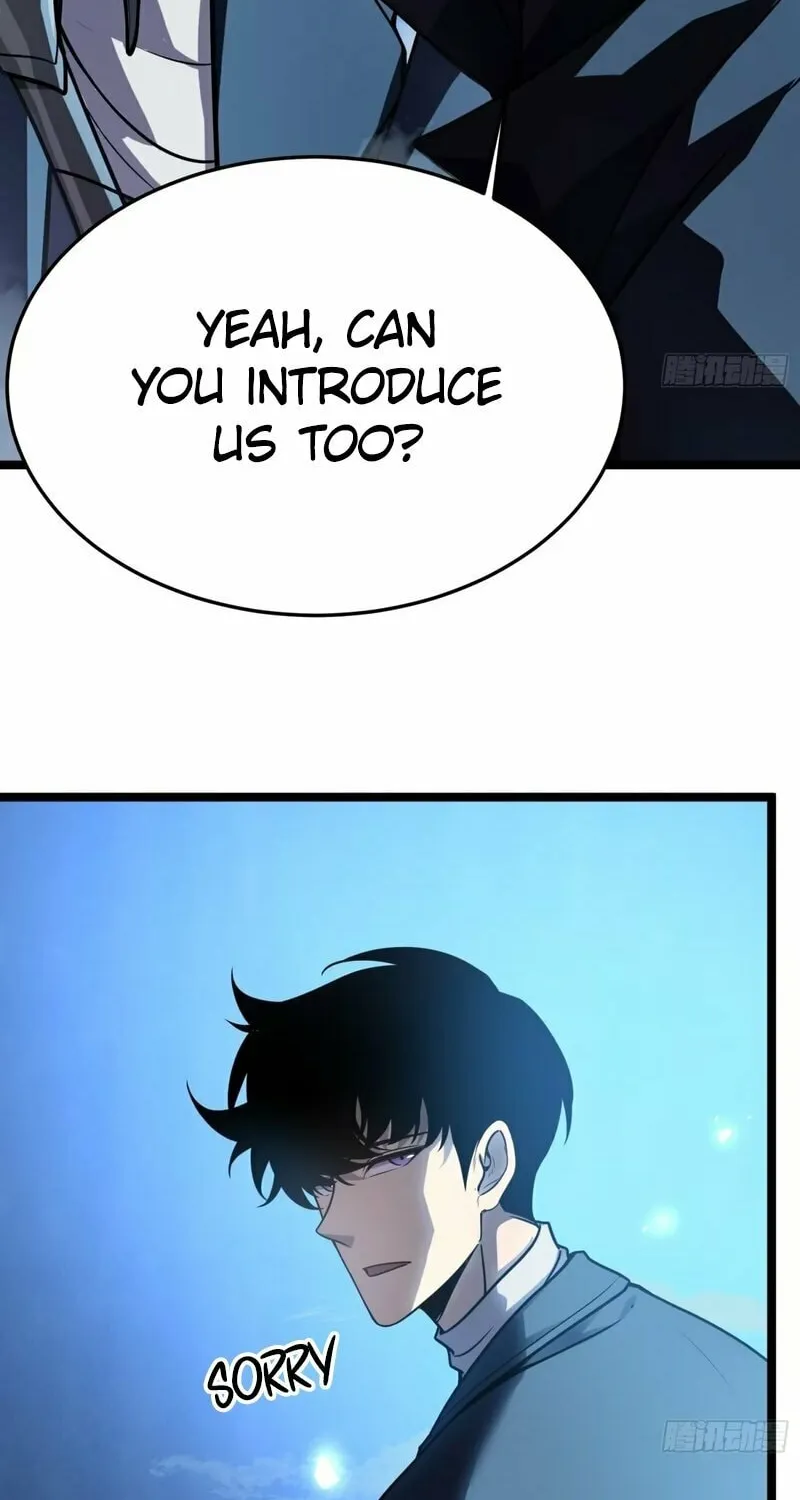 After Rebirth, I Used Mirror Reversal For Vengeance Chapter 11 page 46 - 