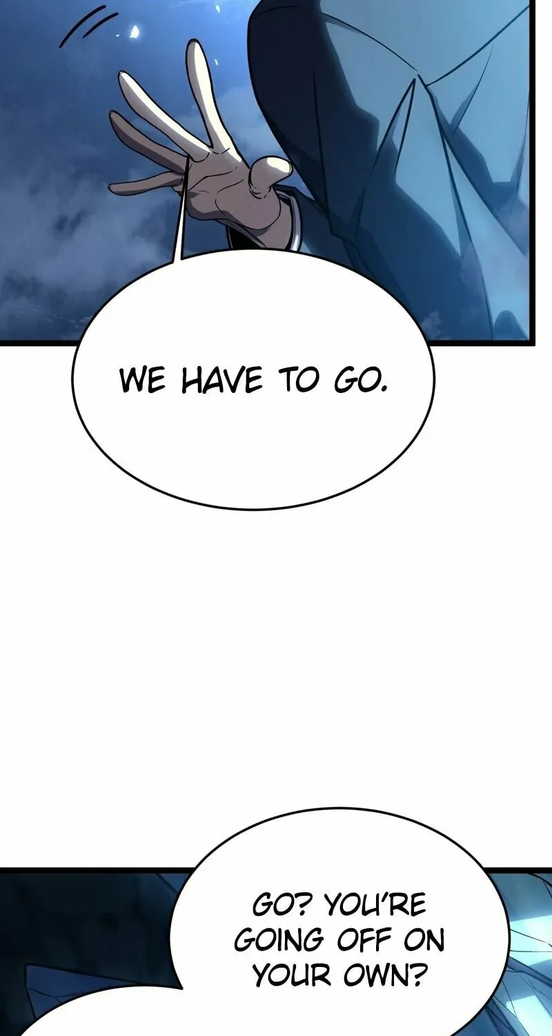 After Rebirth, I Used Mirror Reversal For Vengeance Chapter 11 page 47 - 