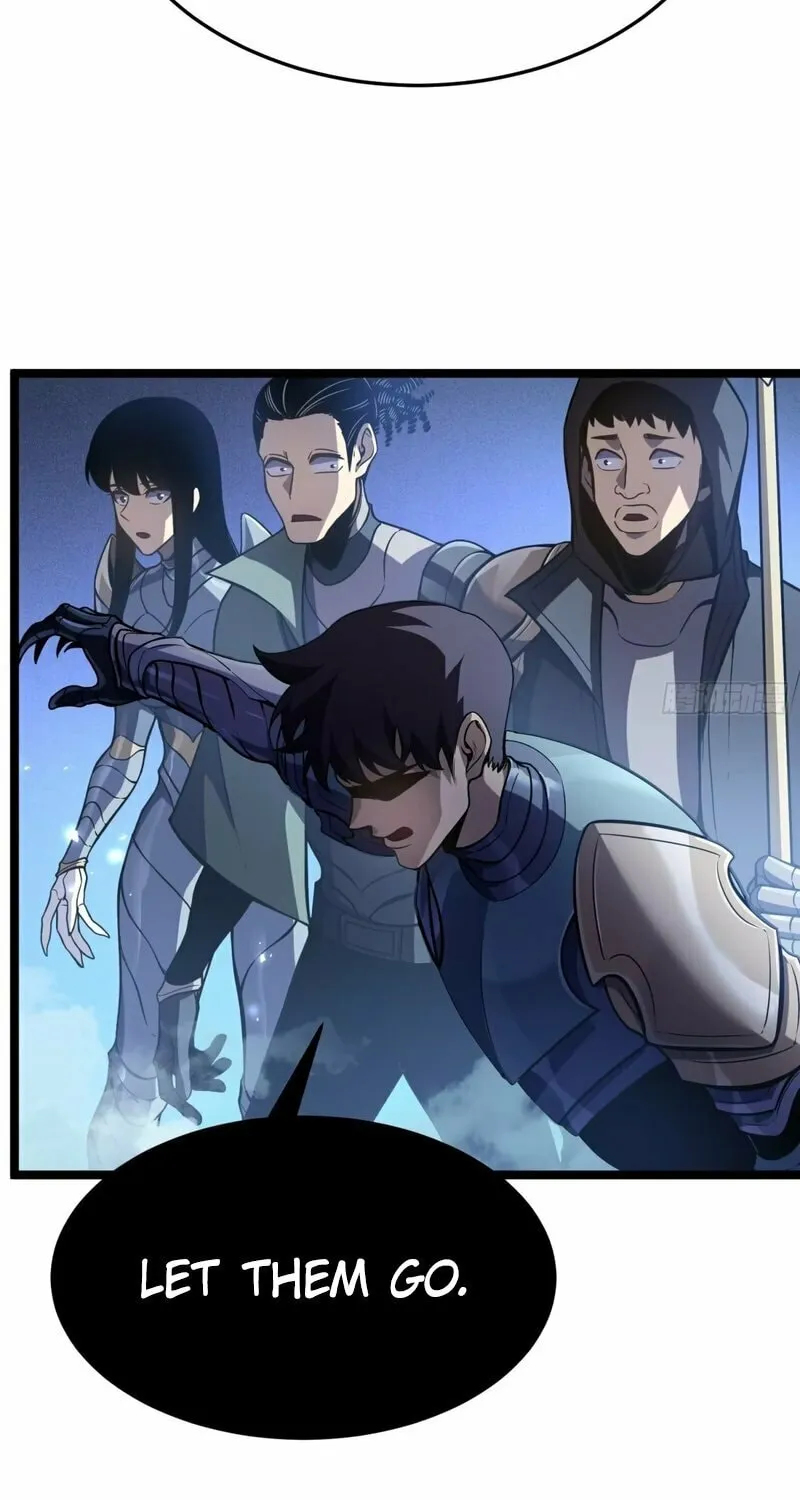 After Rebirth, I Used Mirror Reversal For Vengeance Chapter 11 page 49 - 