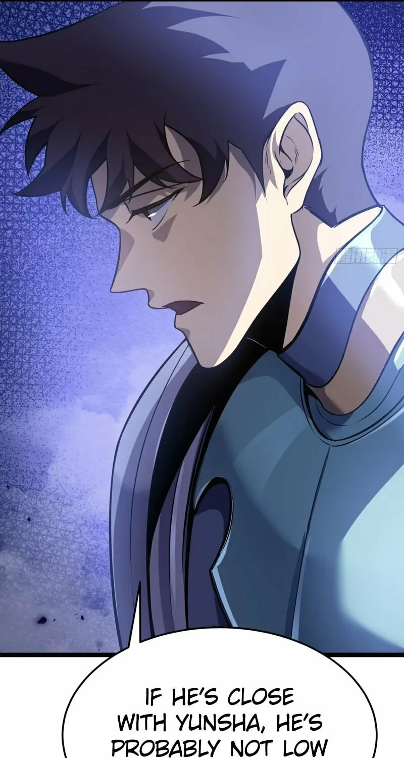 After Rebirth, I Used Mirror Reversal For Vengeance Chapter 11 page 51 - 