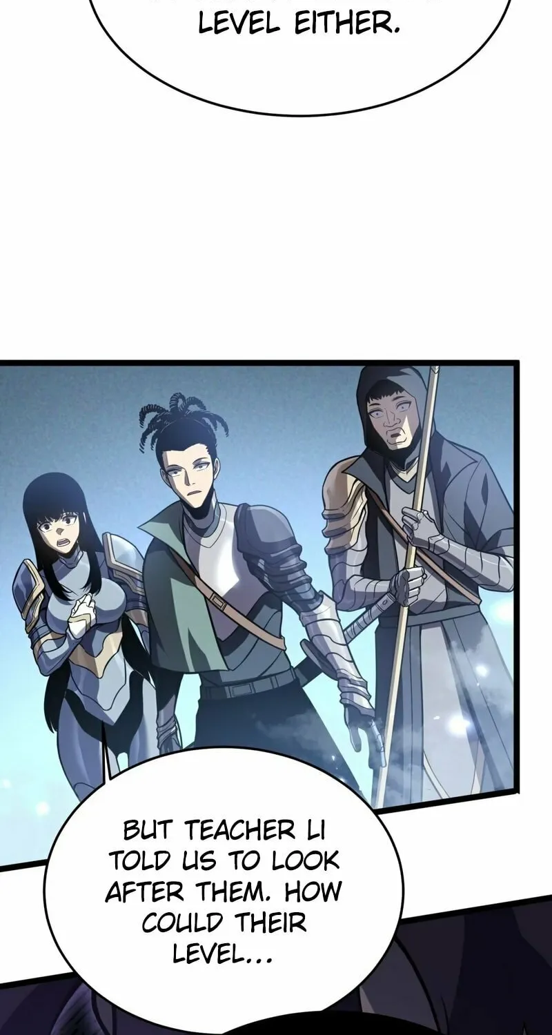 After Rebirth, I Used Mirror Reversal For Vengeance Chapter 11 page 52 - 