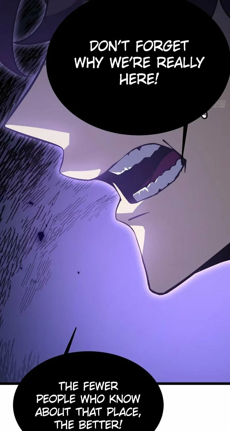After Rebirth, I Used Mirror Reversal For Vengeance Chapter 11 page 53 - 