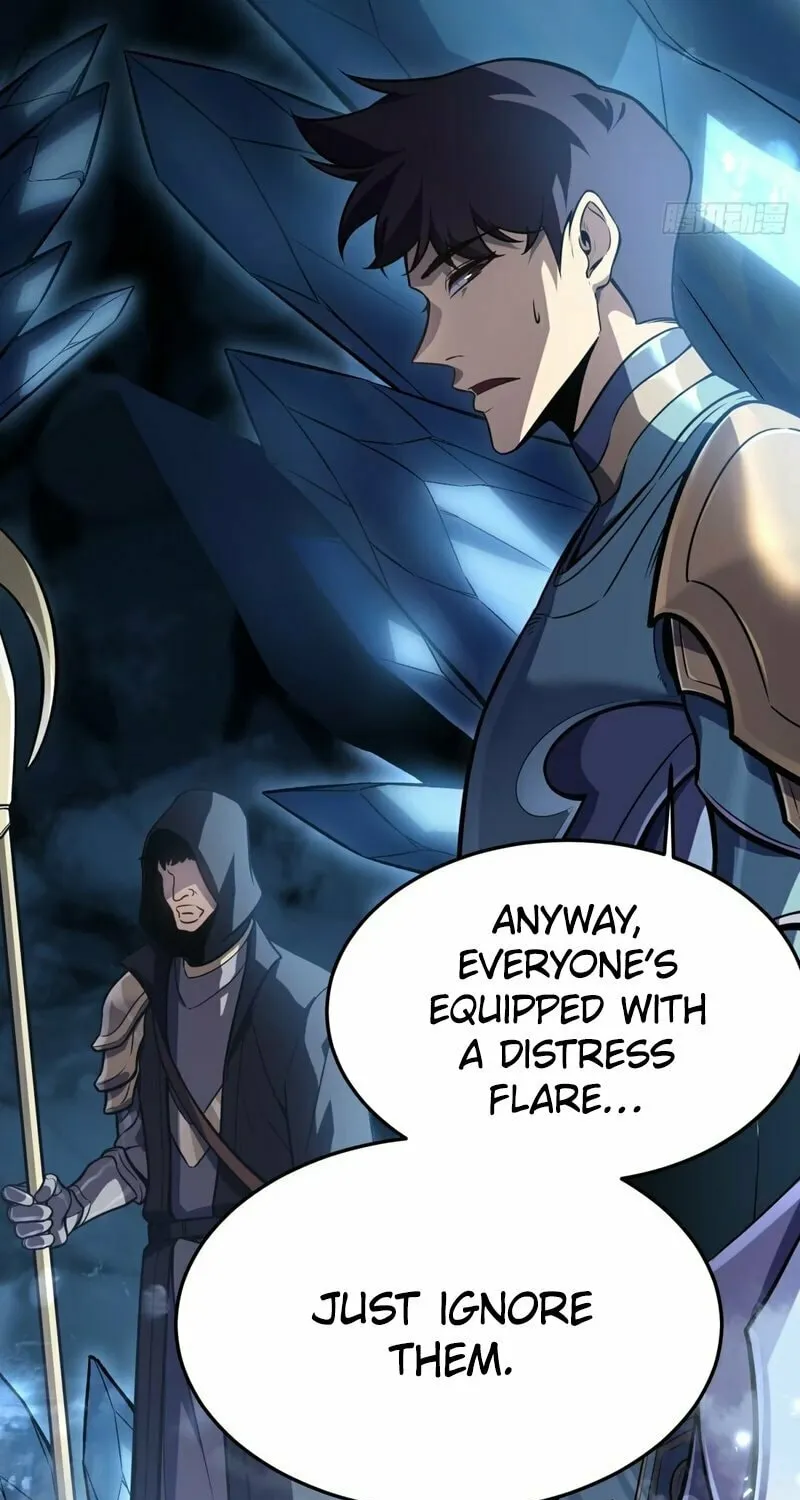 After Rebirth, I Used Mirror Reversal For Vengeance Chapter 11 page 55 - 