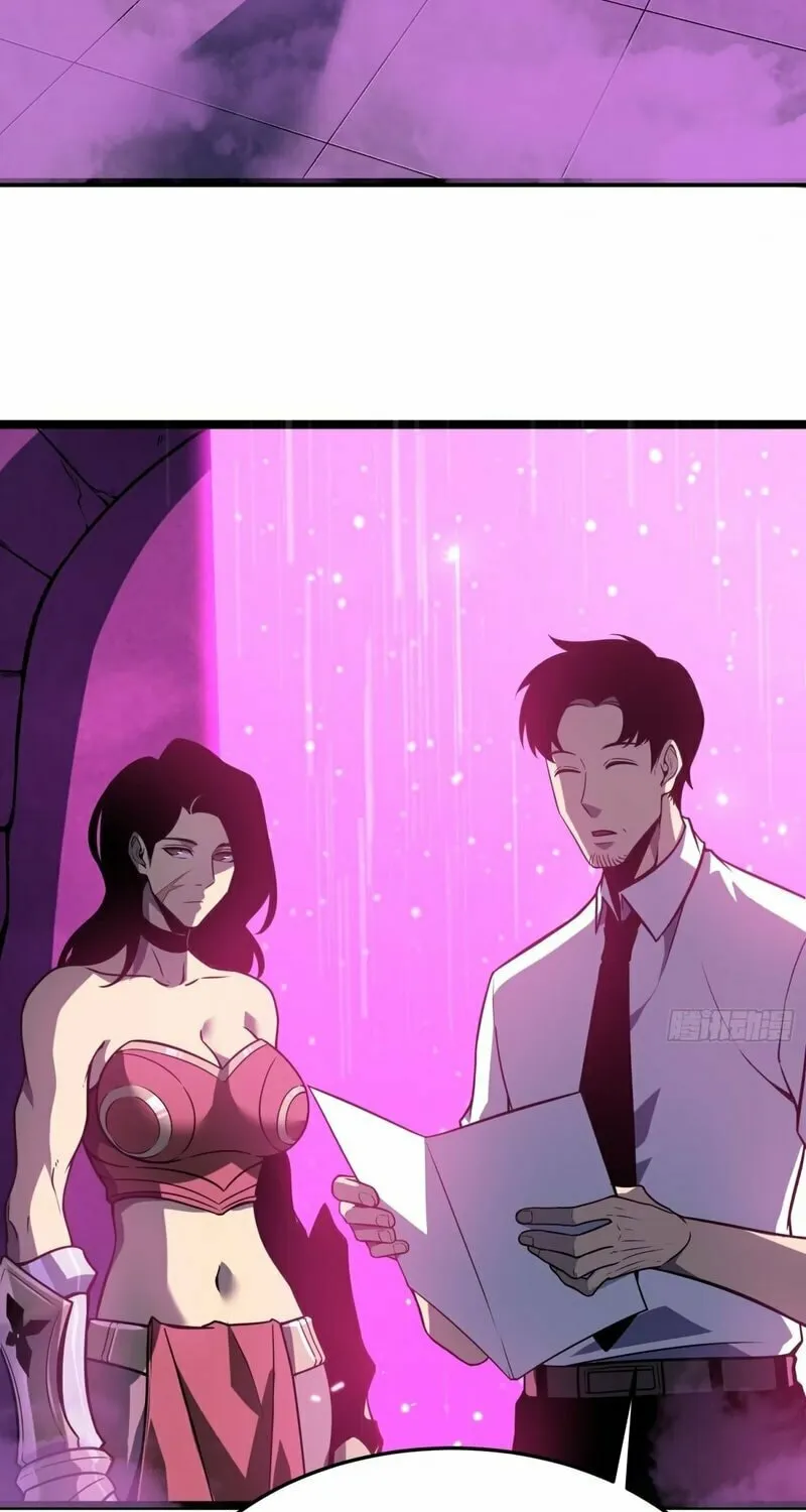 After Rebirth, I Used Mirror Reversal For Vengeance Chapter 11 page 61 - 